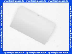 1730260 Wolf Ersatzteil Wandsockel Erweiterungsmodul Blinddeckel, für WPM-1,