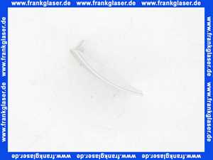 1730260 Wolf Ersatzteil Wandsockel Erweiterungsmodul Blinddeckel, für WPM-1,