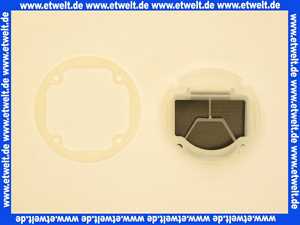 173027399 Wolf Rückstromverhinderer D78 (ersetzt Art.- Nr. 17 30 273, 86 12 009)