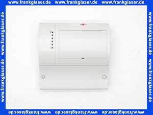 1730451 Wolf Kunststoffteile Set Solarmodul SM1