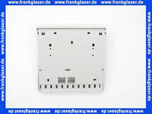1730451 Wolf Kunststoffteile Set Solarmodul SM1