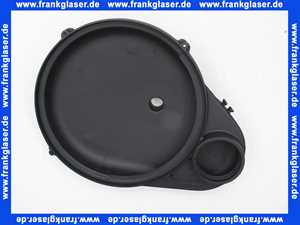 1730846 Wolf Ersatzteil Kondensatwanne beschichtet für TGB-40/60,