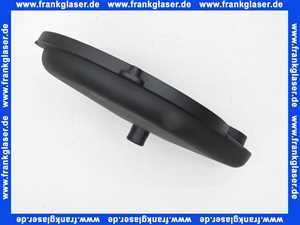 1730846 Wolf Ersatzteil Kondensatwanne beschichtet für TGB-40/60,