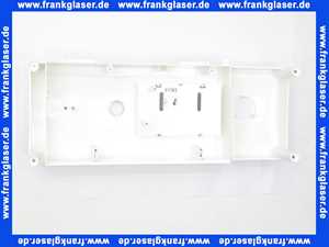 1730882 Wolf Ersatzteil Regelungsgehäuse weiß für CGB-75/100,