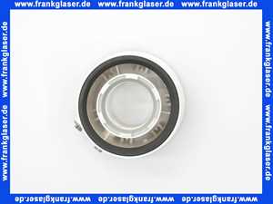 173098199 Wolf Geräteanschlussflansch 90mm kompl für CGB-2