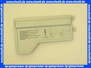 173100199 Wolf Gehäuse HCM Oberteil unten für CGB-2,