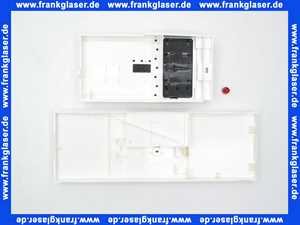 1731121 Wolf Verkleidung vorne unten komplett für CGB-2,