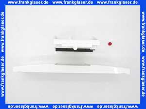 1731121 Wolf Verkleidung vorne unten komplett für CGB-2,