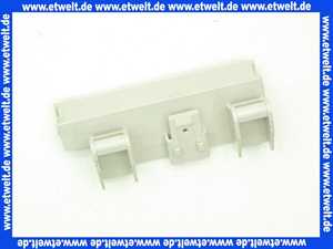 1731185 Wolf Schwenkbefestigung Regelungsgeh. für Regelungsgehäuse,