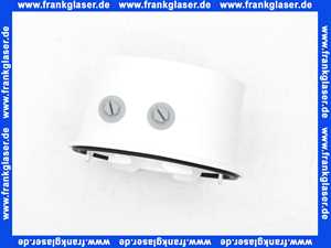 Wolf  Geräteanschlussflansch 30mm DN60/100, für CGB-2 173129899