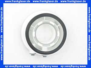 Wolf Geräteanschlussflansch 30mm DN60/100, für CGB-2 173129899