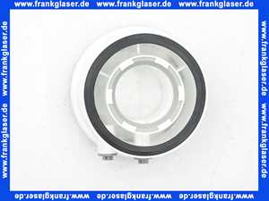 Wolf Geräteanschlussflansch 30mm DN60/100, für CGB-2 173129899