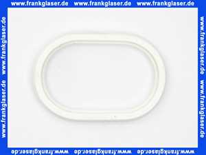 2000016 Wolf Schauglas oval für GG/GG-1-18/24