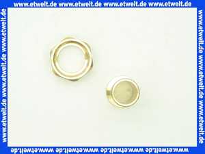 201103099 Wolf Anschlussteil Vor-und Rücklauf (ersetzt Art.-Nr. 20 11 030)