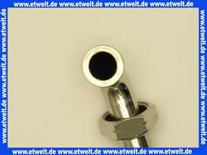 2011121 Wolf Verrohrung Speichervorlauf für GU/GG-E