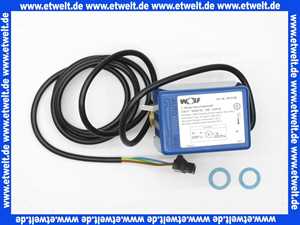 2011148 Wolf 2-Wege-Hydraulikventil für Heizkreis, TGK