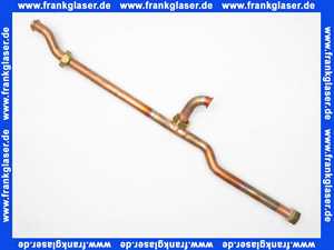 2011182 Wolf Verrohrung HKP zu HWWT für GU/GG-2E