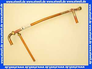 2011203 Wolf Verrohrung HWWT zu 3WV für GB