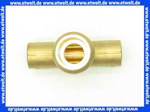 Wolf Schiebestück Drehdurchführung für CGB-20, 201302899