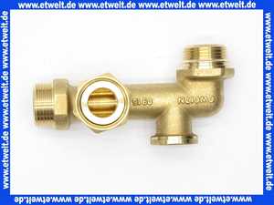 2013049 Wolf Verteilerblock Heizungsrücklauf für CGB-20 (Nachfolgeartikel)