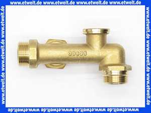 2013049 Wolf Verteilerblock Heizungsrücklauf für CGB-20 (Nachfolgeartikel)