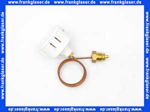 203906199 Wolf Heizkreismanometer 0-4 bar (ersetzt Art.- Nr. 20 39 061, 86 01 876)