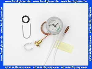 203906699 Wolf Thermomanometer (ersetzt Art.- Nr. 20 39 066, 86 03 035)