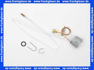 203906699 Wolf Thermomanometer (ersetzt Art.- Nr. 20 39 066, 86 03 035)