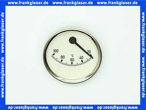 2039070 Wolf Thermometer f.Verrohrungsgruppe exzentrisch