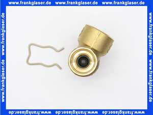 2070315 Wolf Sicherheitsventil 3 bar mit Klammer