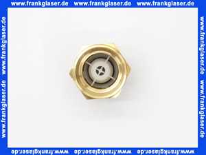 2070395 Wolf Rückflussverhinderer komplett