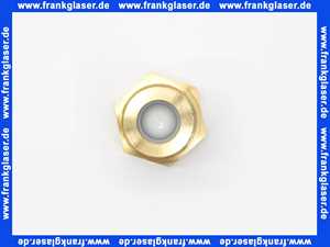 2070395 Wolf Rückflussverhinderer komplett