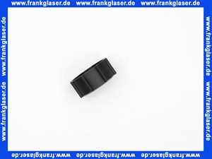 2070568 Wolf ET Siphon Mutter G 1 1/4  für COB,