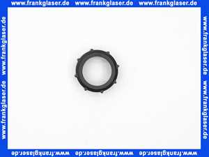 2070568 Wolf ET Siphon Mutter G 1 1/4 für COB,