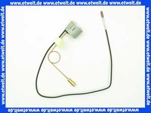 207060399 Wolf Thermomanometer für Hydraulikg.,