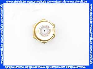 2070657 Wolf Doppelverschr. G1-G 3/4 Rückfl.