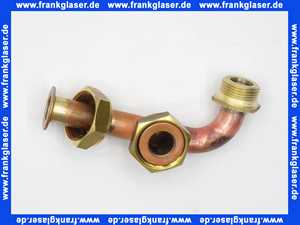 2070658 Wolf Verr. Kaltwasser - Schi.- Ladepumpe CS