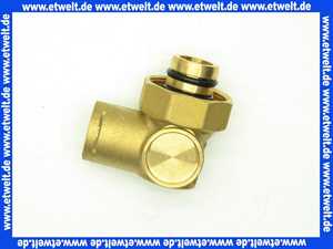 2070667 Wolf KreuzSt. 1 1/2 -1xDN25 Steckv. kpl.