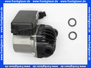 207067999 Wolf Schicht-Ladepumpe G1 130mm aus Kunststoff, für CS,