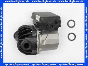 207067999 Wolf Schicht-Ladepumpe G1 130mm aus Kunststoff, für CS,