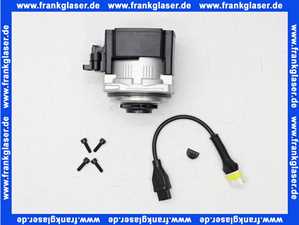 2070697 Wolf Heizkreispumpenkopf 5m LowEnergy (Nachfolgeartikel)