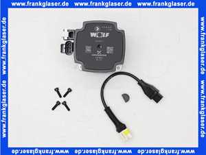 2070697 Wolf Heizkreispumpenkopf 5m LowEnergy (Nachfolgeartikel)