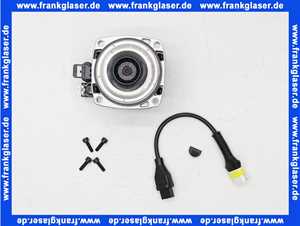 2070697 Wolf Heizkreispumpenkopf 5m LowEnergy (Nachfolgeartikel)