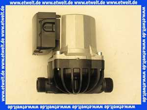 2070752 Wolf Ersatzteil Zirkulationspumpe G3/4 130mm für CS