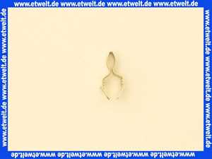 207096999 Wolf Rastclip Männchen (ersetzt Art.-Nr. 20 70 969)