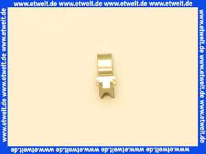 207096999 Wolf Rastclip Männchen (ersetzt Art.-Nr. 20 70 969)