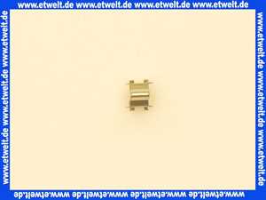 207096999 Wolf Rastclip Männchen (ersetzt Art.-Nr. 20 70 969)