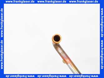 2071611 Wolf Verrohrung D18 3-Wegeventil für CGB-2,