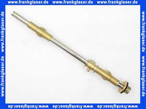 Wolf Drehdurchführung Brennkammer für Gasbrennwertthermen 207163499