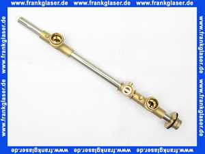 2071634 Wolf Drehdurchführung Brennkammer für CGB-2,